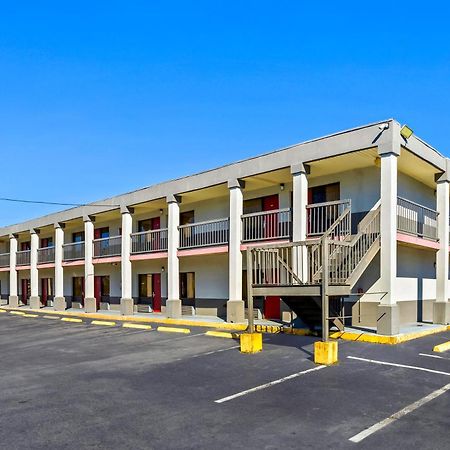 America'S Best Value Inn-Columbia Exterior foto